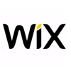 Wix logo