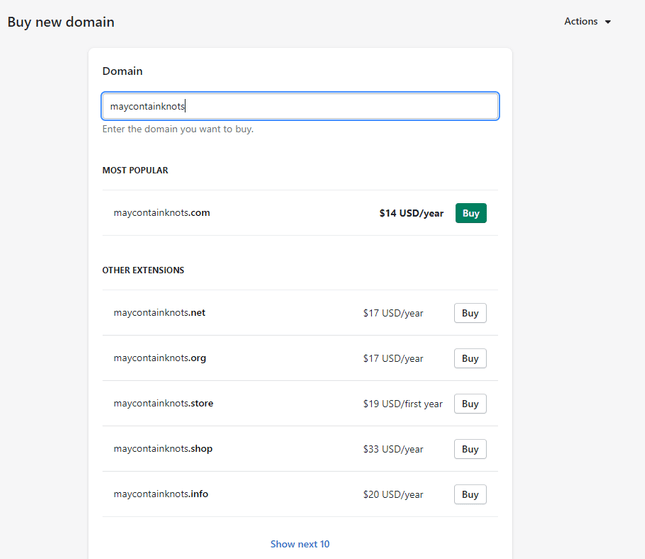 How To Login To Shopify Admin - Beginner's Guide