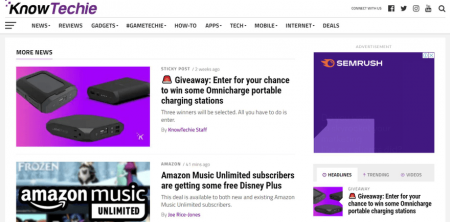 15 of the Best Blog Examples to Inspire You in 2021