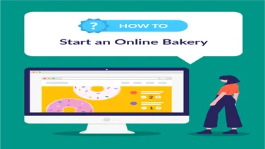 How to Start an Online Bakery