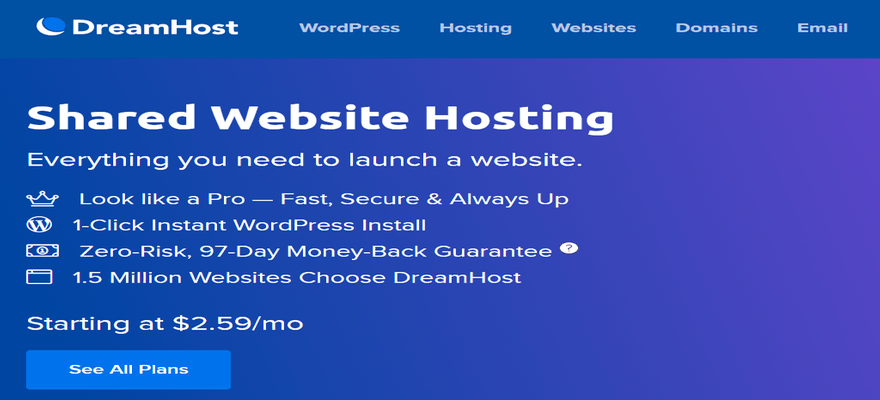 DreamHost