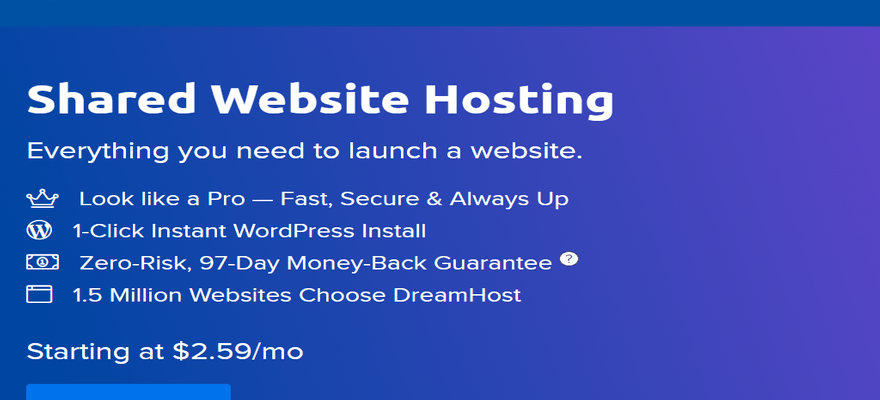 DreamHost