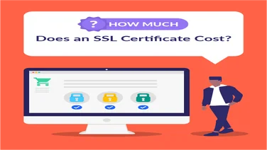 how much does an ssl certificate cost