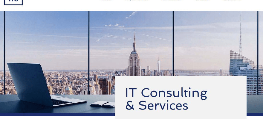 Top 10 Business Website Templates to Boost Your Brand