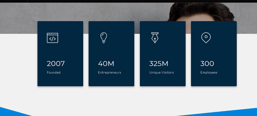 10 Best Business Website Templates of 2022