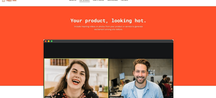 Hot website best sale