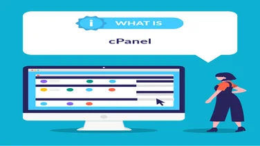 what is cpanel