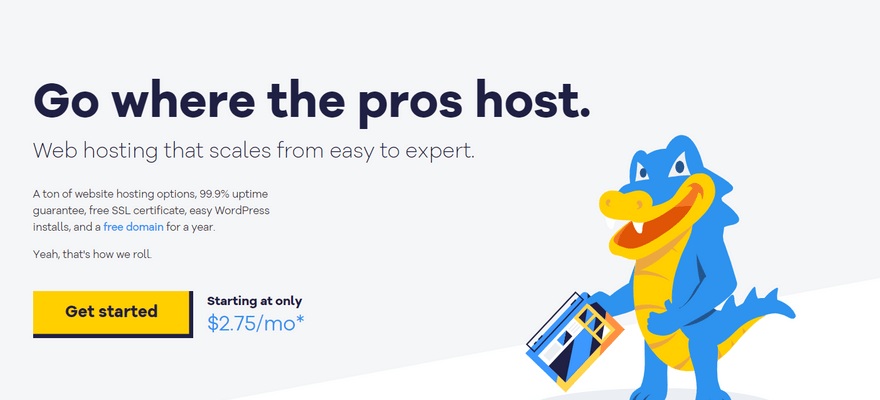 Best Web Hosting for Students: Top 5 Hosts for Your Budget