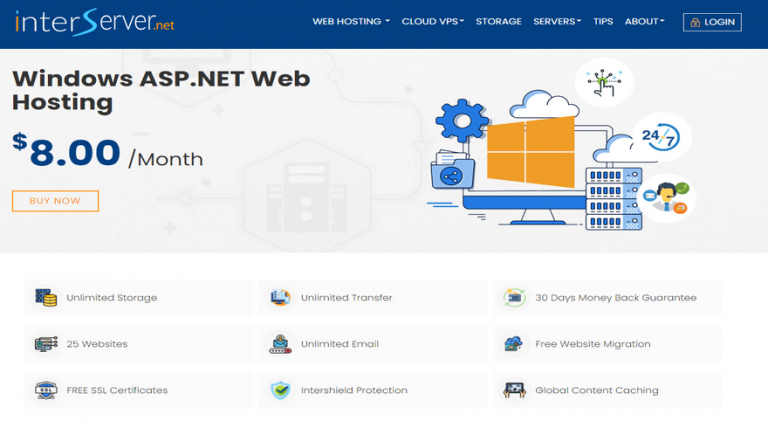 Best ASP.NET Hosting Providers | Top 3 Hosts Revealed