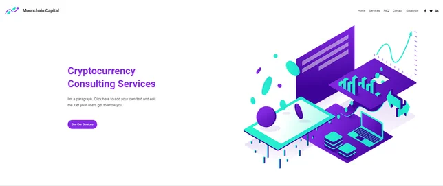 Moonchain Capital