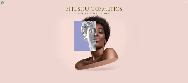 ShuShu Cosmetics