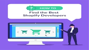 How to find the best shopify developers