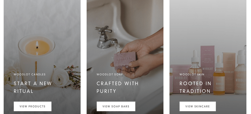 15 Best Ecommerce Website Design Examples