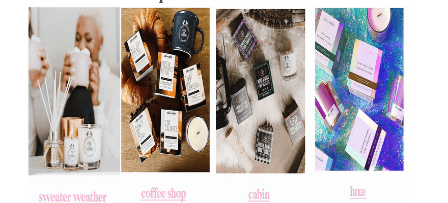 15 Best Ecommerce Website Design Examples
