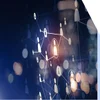 User icons connected with lines