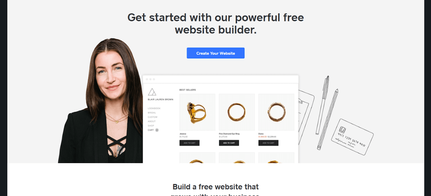 How to Use Weebly: An Easy Step by Step Tutorial