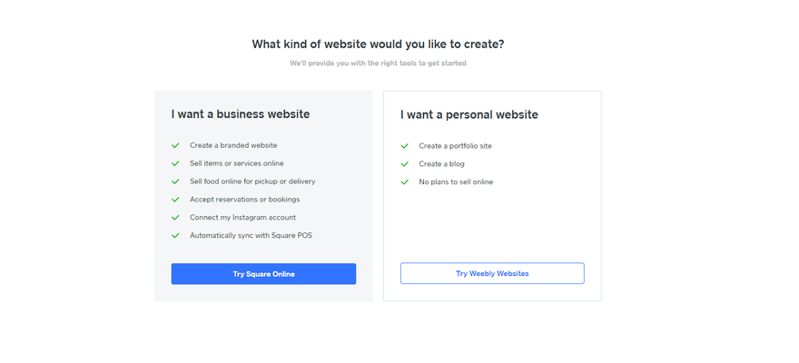 How To Use Weebly An Easy Step By Step Tutorial