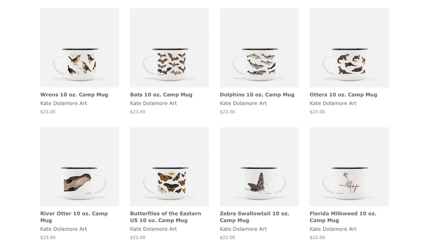 15 Best Selling Products on Zazzle