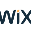 Wix 50% off Logo