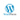 wordpress.com logo