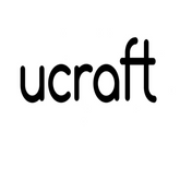 Ucraft logo 165