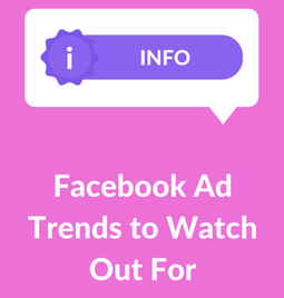 Pink background with