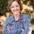 Lindsay Miller built her website with Wix