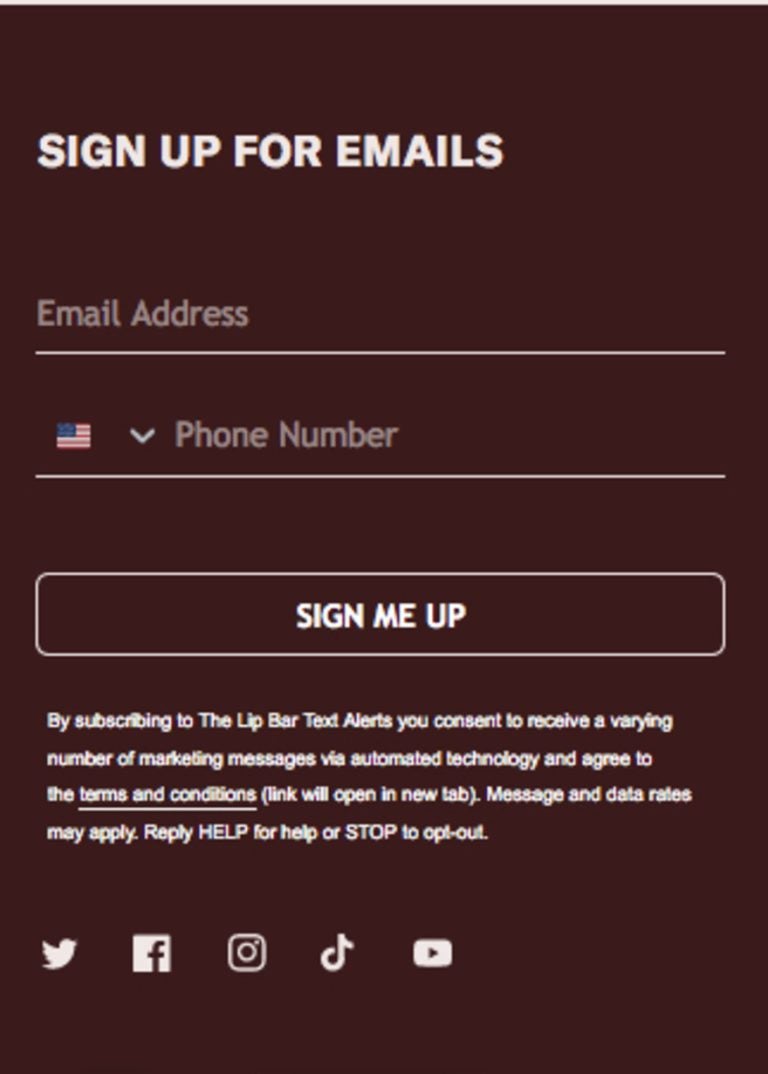 How To Get Email Lists for Marketing 10 Tips