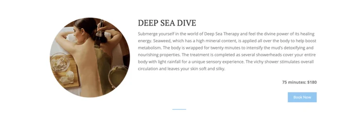 Eden Medspa treatment description