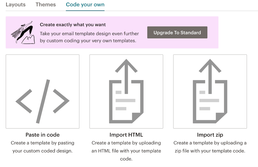 How to View HTML Code in Mailchimp 2023 | Step-by-Step Guide