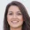 Laura Fuentes headshot of her smiling