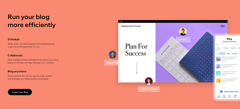 10 Best Blogging Platforms: Find Your Perfect Fit