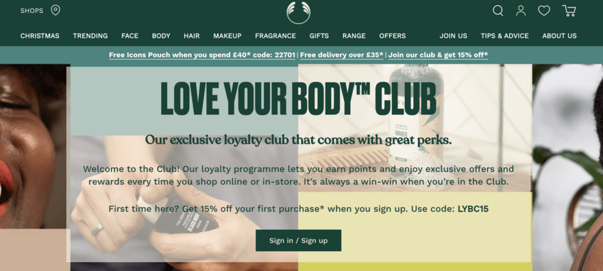 Loyalty Program: What it is [+ 7 Proven Examples] (2023)