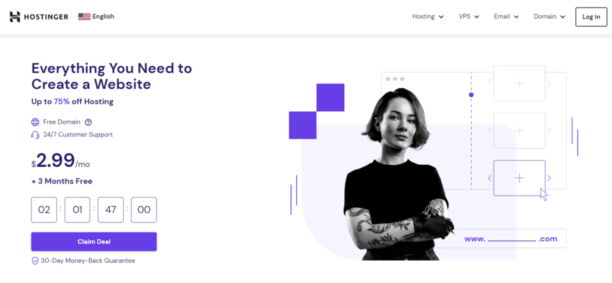 Speed Up Your Website With Hostinger s CDN