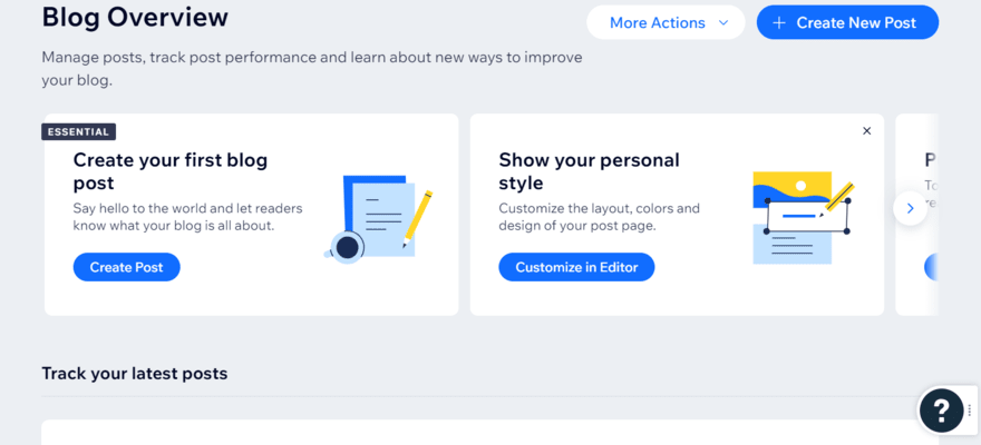 6 Best Blogging Platforms: Find Your Perfect Fit