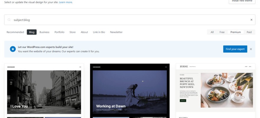 6 Best Blogging Platforms: Find Your Perfect Fit