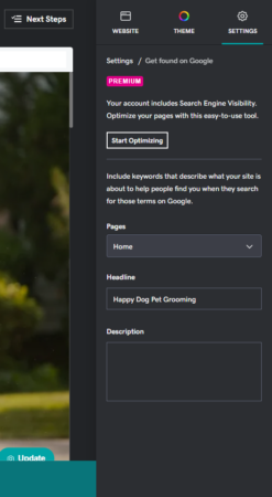 How To Build A Website With GoDaddy 2024 – 13 Step Guide