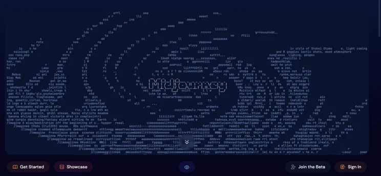 Midjourney AI