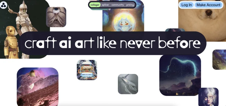 Artbreeder AI