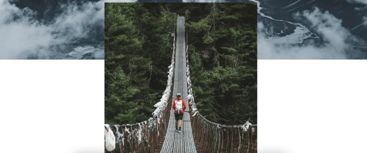 The North Face User Generated Images