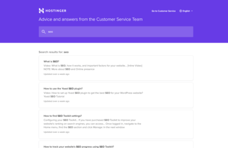 Hostinger Website Builder Review 2024: Pros, Cons & Pricing