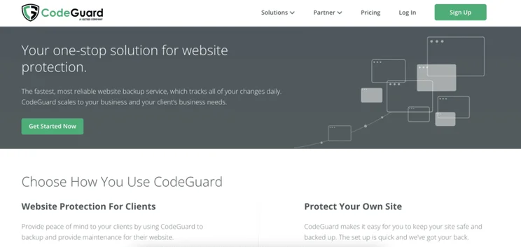 CodeGuard