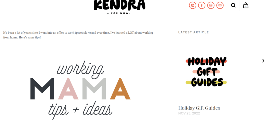 16 of the Best Blog Examples to Inspire You