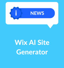 Graphic with a speech bubble and the word