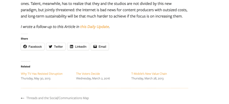 16 of the Best Blog Examples to Inspire You