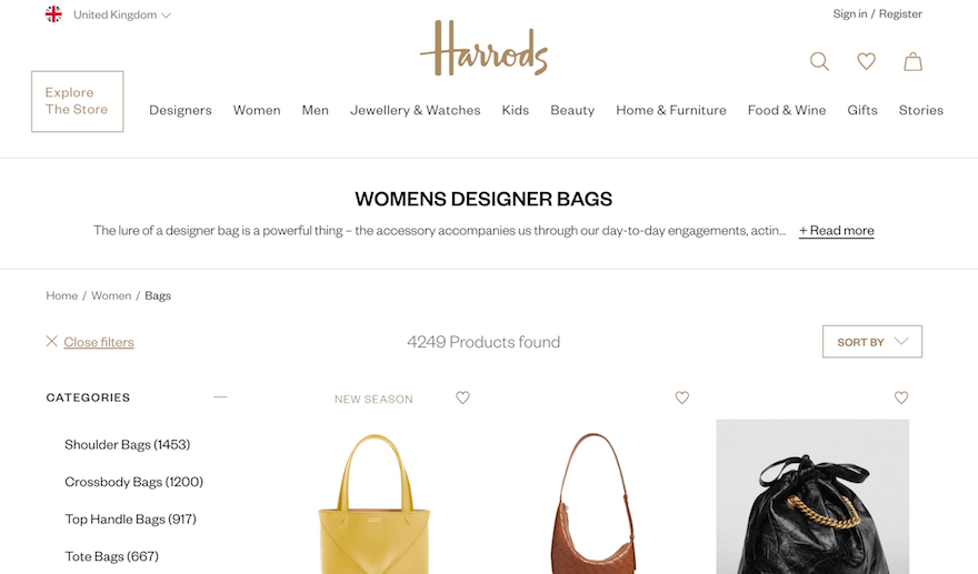 How to Sell Your Pre-Owned Designer Handbag - Watch & Wares