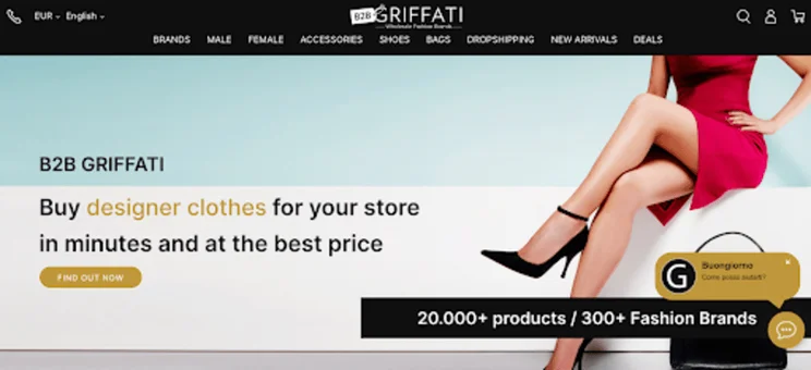 Griffati