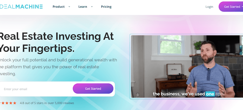 11 Top Real Estate Investor Website Examples to Inspire You