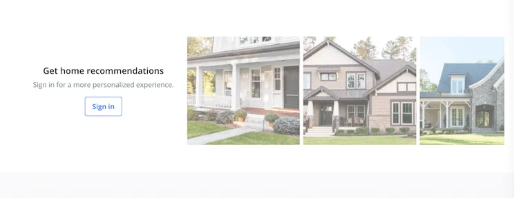 Zillow real estate investor website screenshot 3