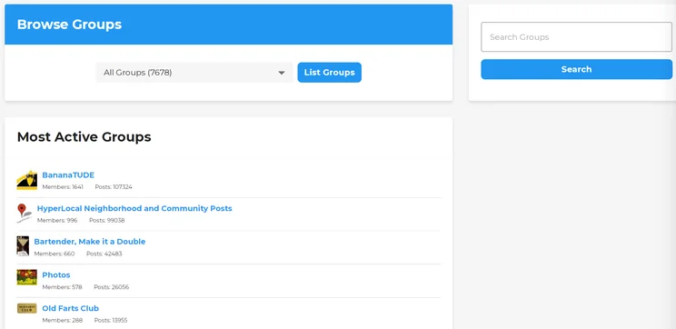 ActiveRain real estate investor website screenshot 3